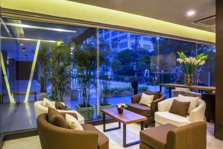 Livotel Hotel Kaset Nawamin Bangkok