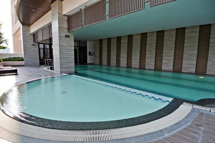 Somerset Park Suanplu Bangkok