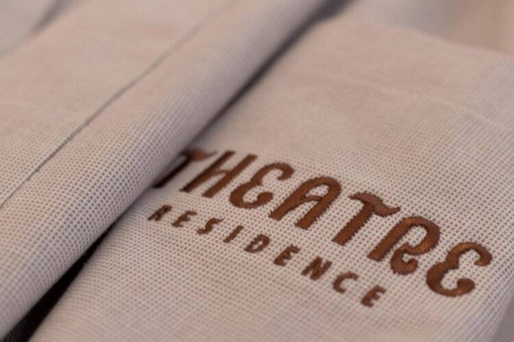 Theatre Residence