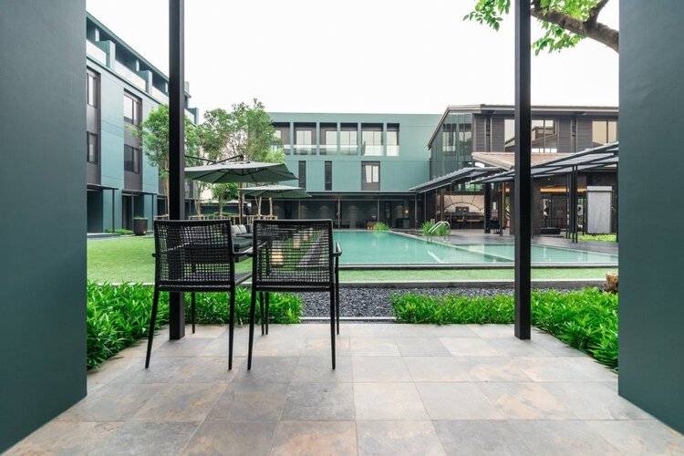 Theatre Residence