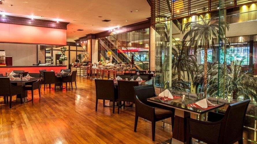 The Landmark Bangkok