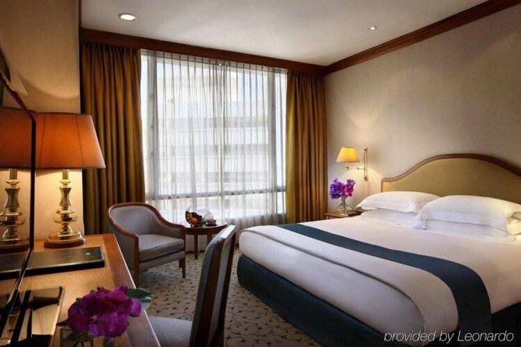 The Landmark Bangkok
