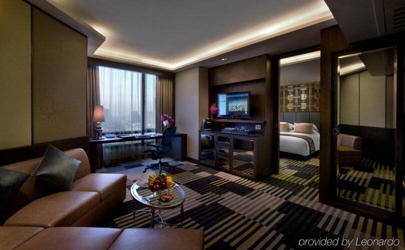 The Landmark Bangkok