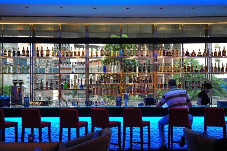 The Landmark Bangkok