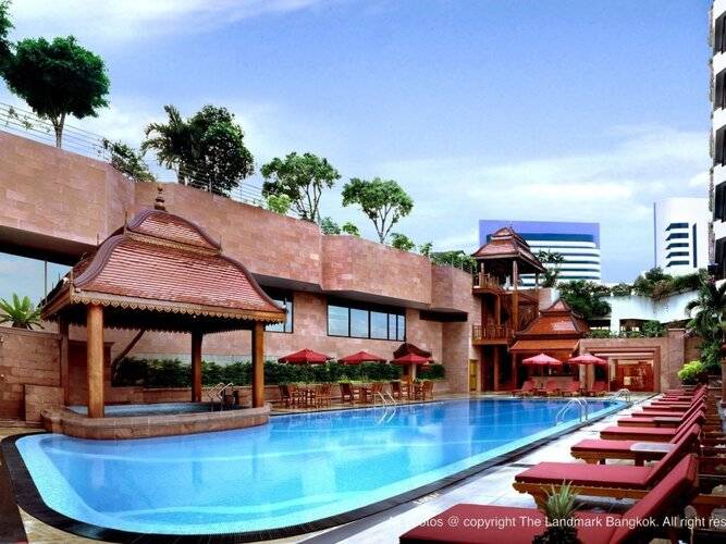 The Landmark Bangkok