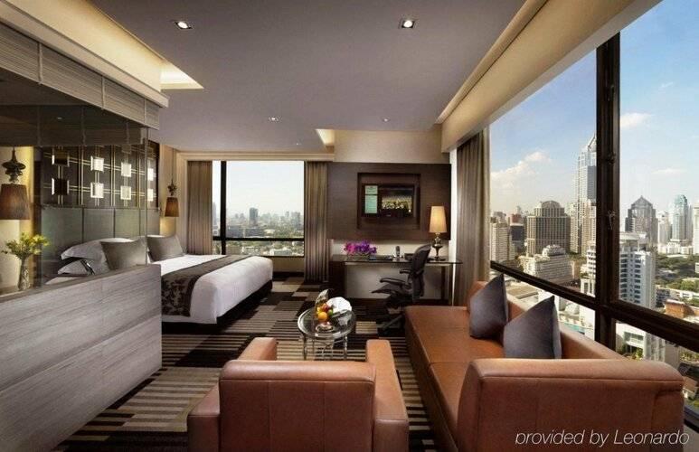 The Landmark Bangkok