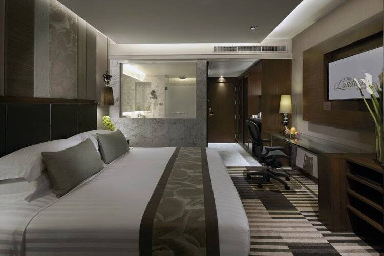 The Landmark Bangkok