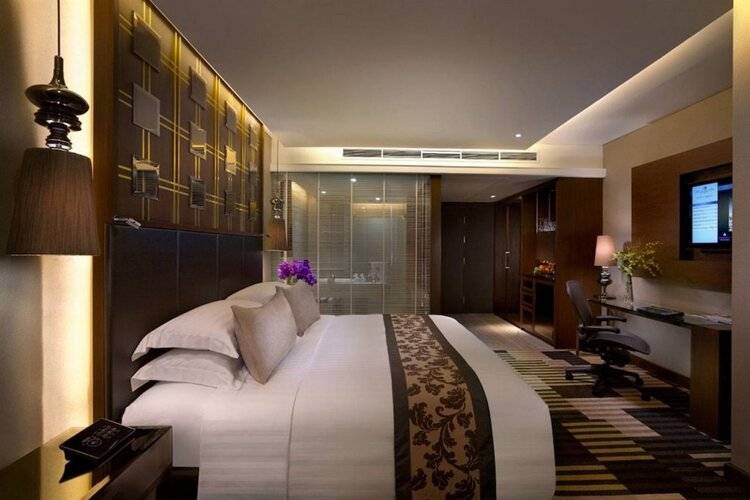 The Landmark Bangkok