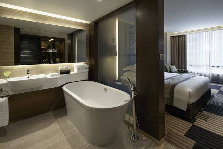 The Landmark Bangkok