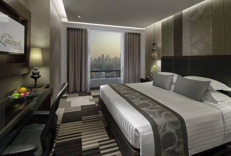 The Landmark Bangkok