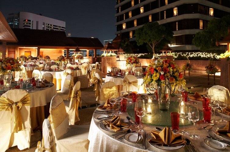The Landmark Bangkok