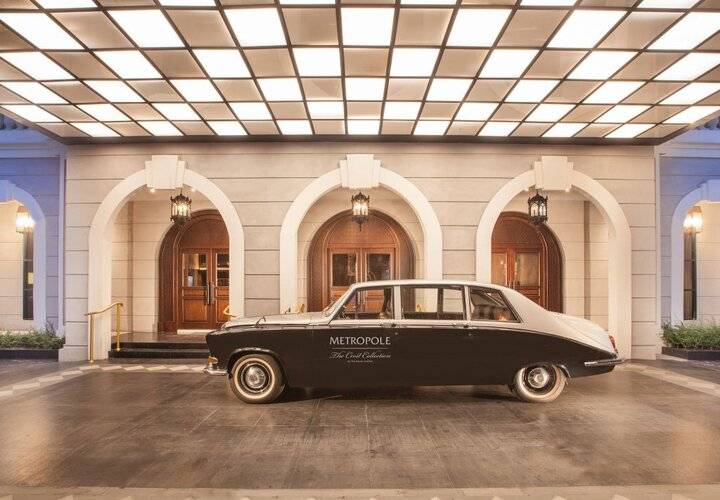 Metropole Bangkok