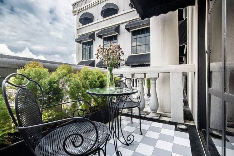 Metropole Bangkok