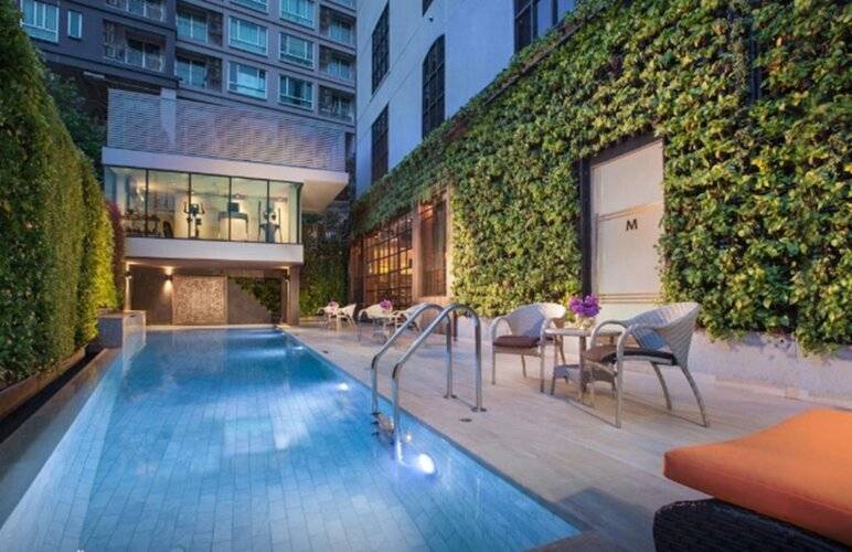 Metropole Bangkok