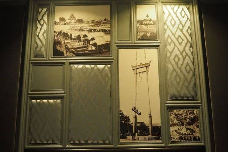 Metropole Bangkok
