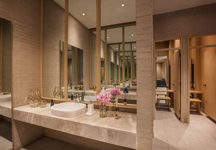 Metropole Bangkok