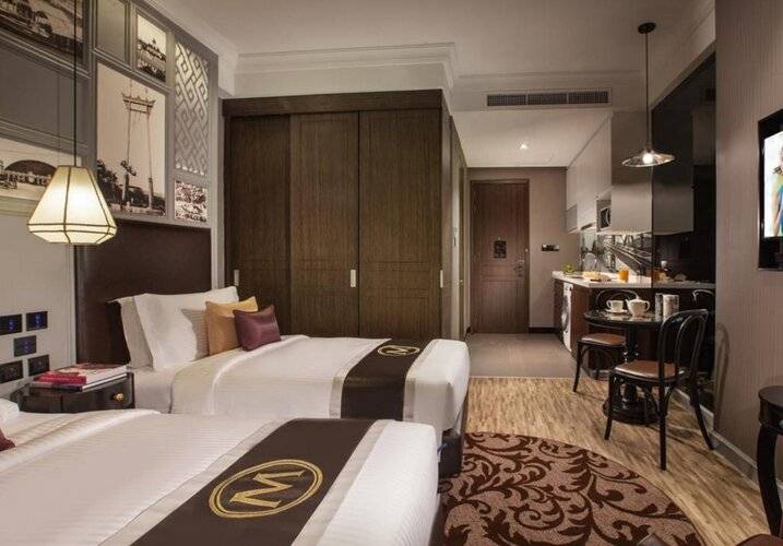 Metropole Bangkok