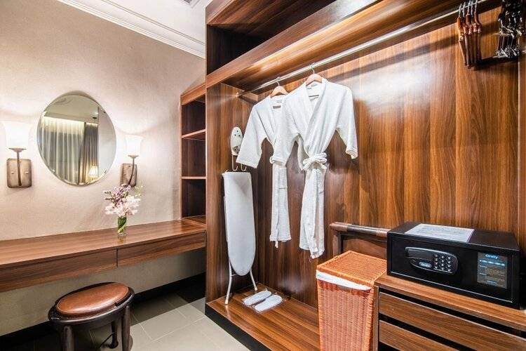 Metropole Bangkok