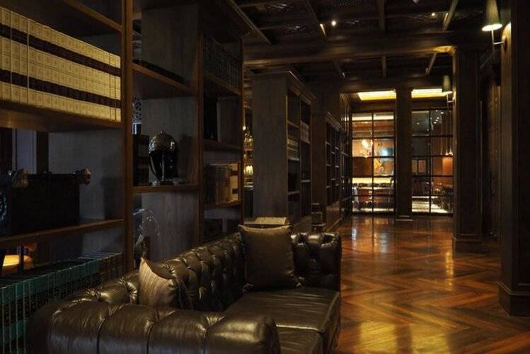 Metropole Bangkok