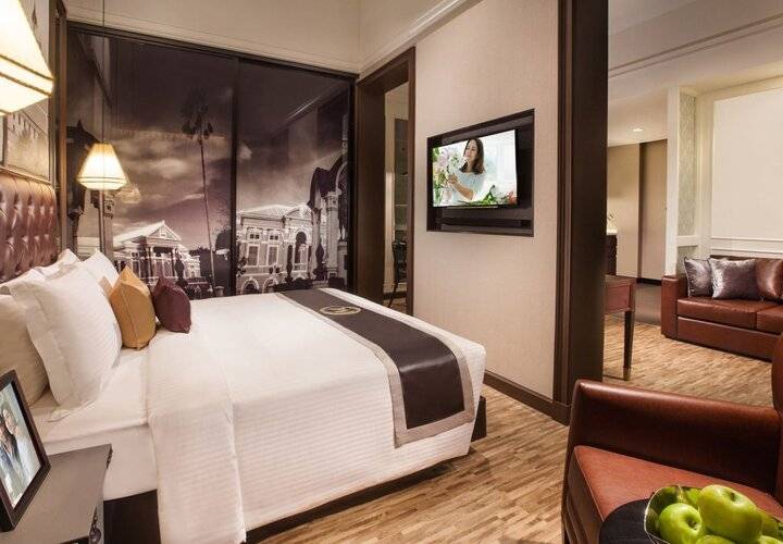 Metropole Bangkok