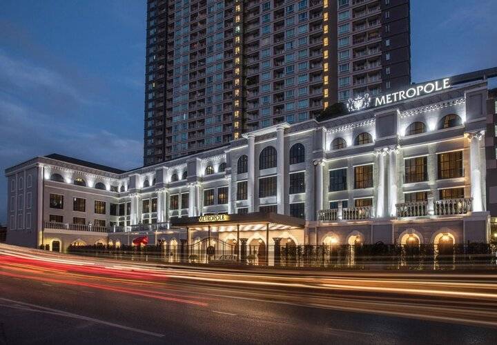 Metropole Bangkok