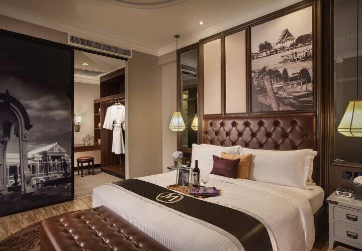 Metropole Bangkok