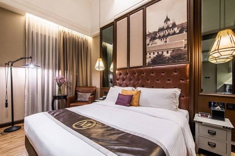 Metropole Bangkok