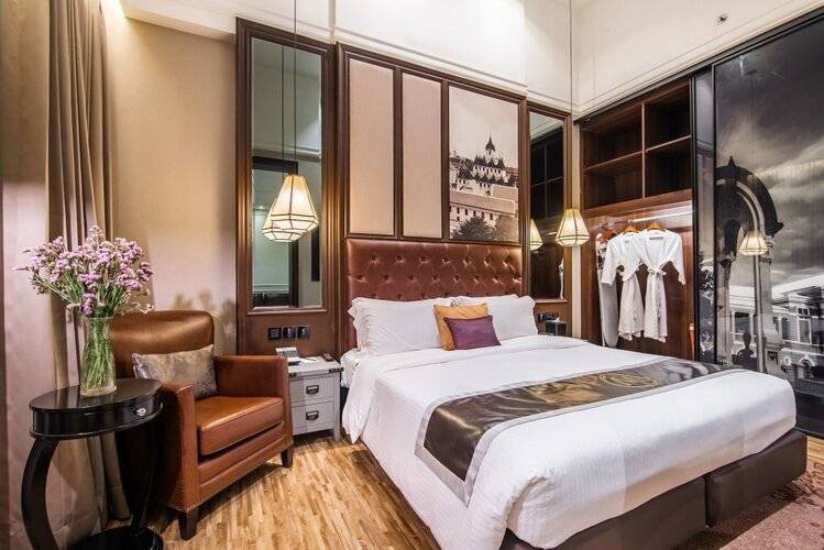Metropole Bangkok
