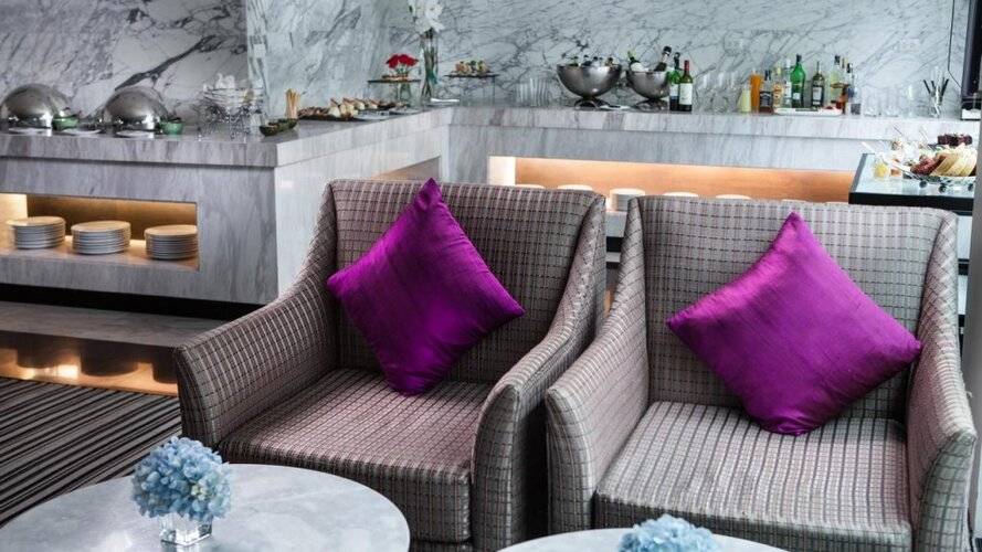 Hotel Muse Bangkok Langsuan - MGallery