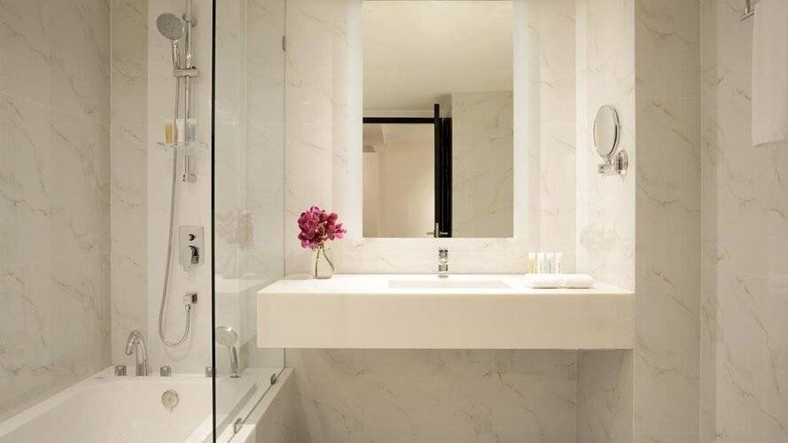 Hotel Muse Bangkok Langsuan - MGallery