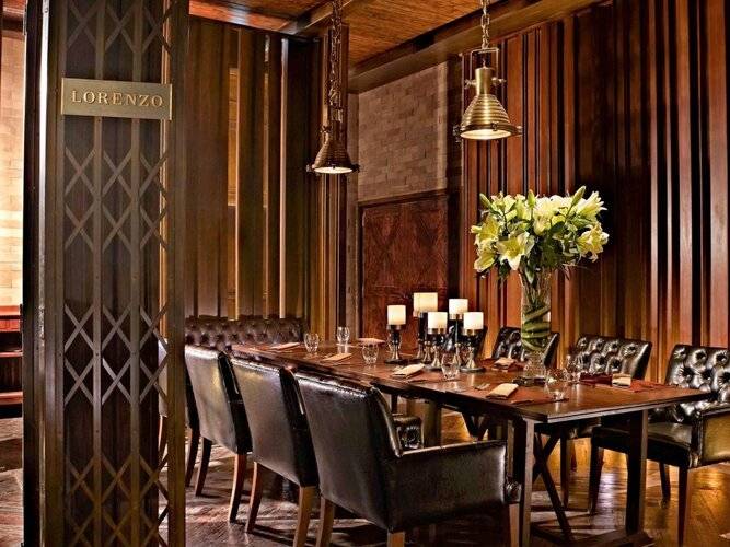 Hotel Muse Bangkok Langsuan - MGallery