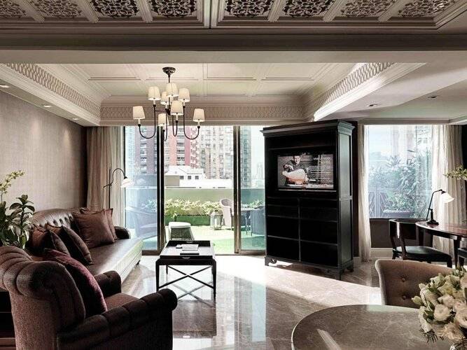 Hotel Muse Bangkok Langsuan - MGallery