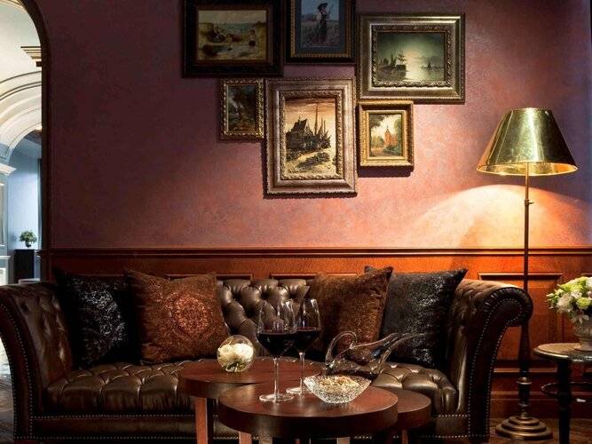 Hotel Muse Bangkok Langsuan - MGallery