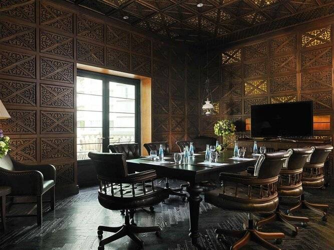 Hotel Muse Bangkok Langsuan - MGallery