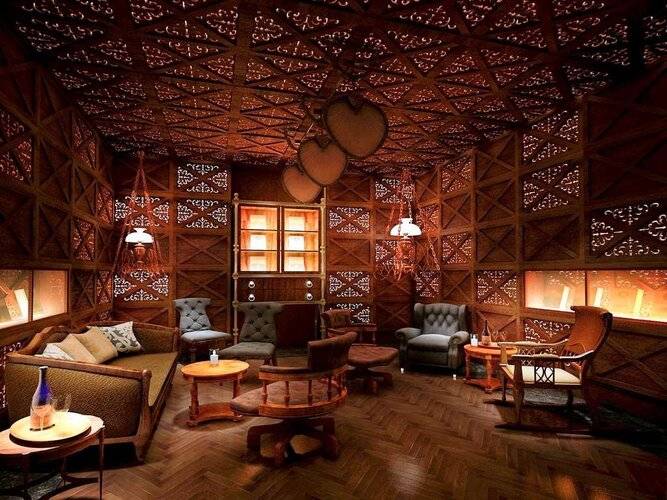 Hotel Muse Bangkok Langsuan - MGallery