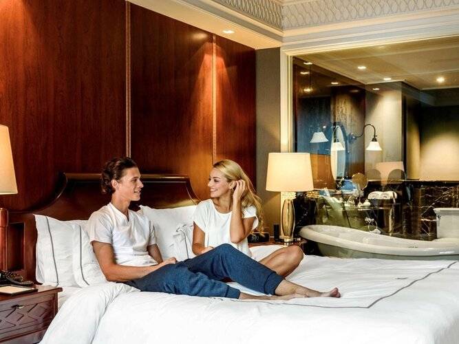 Hotel Muse Bangkok Langsuan - MGallery