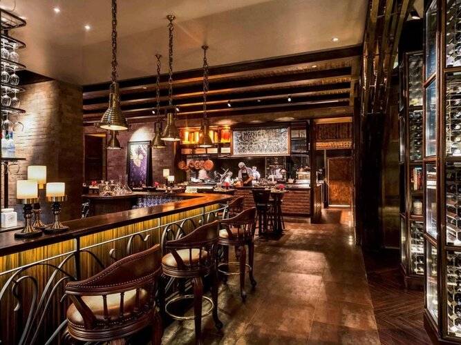Hotel Muse Bangkok Langsuan - MGallery