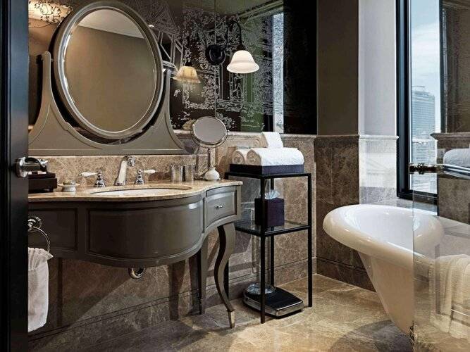 Hotel Muse Bangkok Langsuan - MGallery