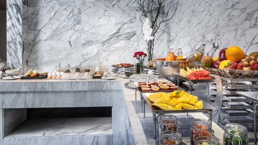 Hotel Muse Bangkok Langsuan - MGallery