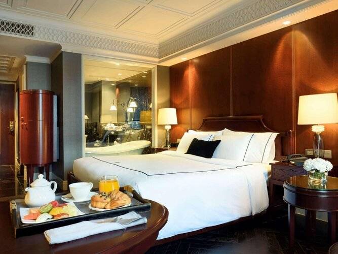 Hotel Muse Bangkok Langsuan - MGallery