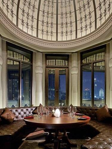 Hotel Muse Bangkok Langsuan - MGallery