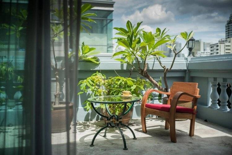 Nandha Hotel