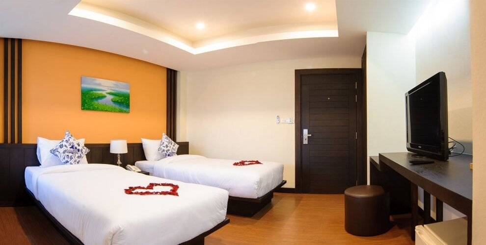 Tara Place