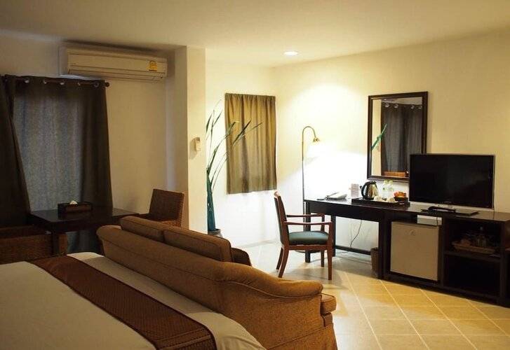 Drop Inn Bangkok
