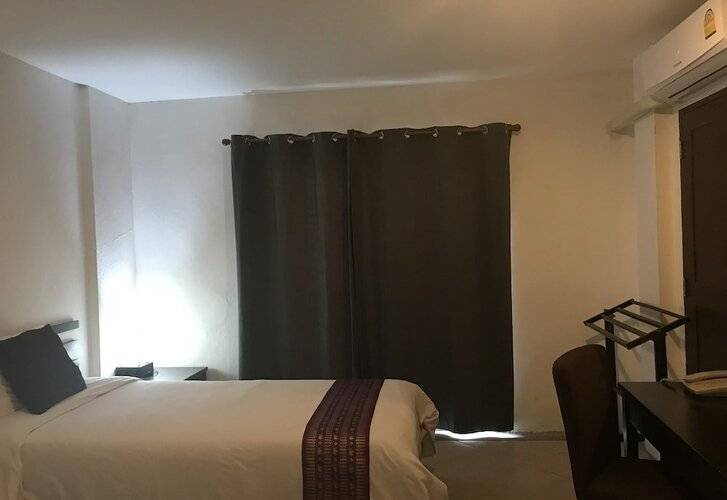 Drop Inn Bangkok