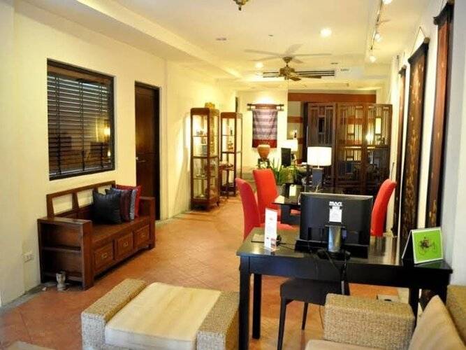 Drop Inn Bangkok