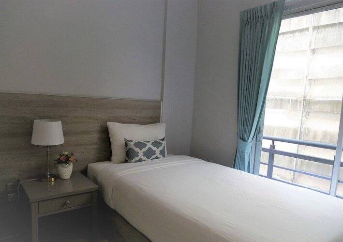 Drop Inn Bangkok