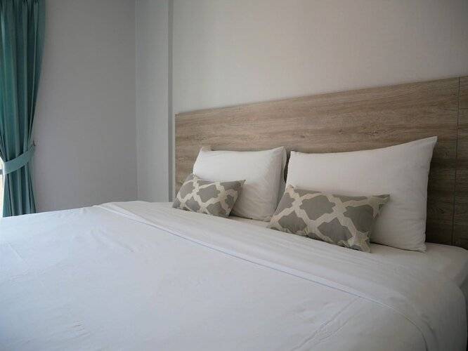 Drop Inn Bangkok