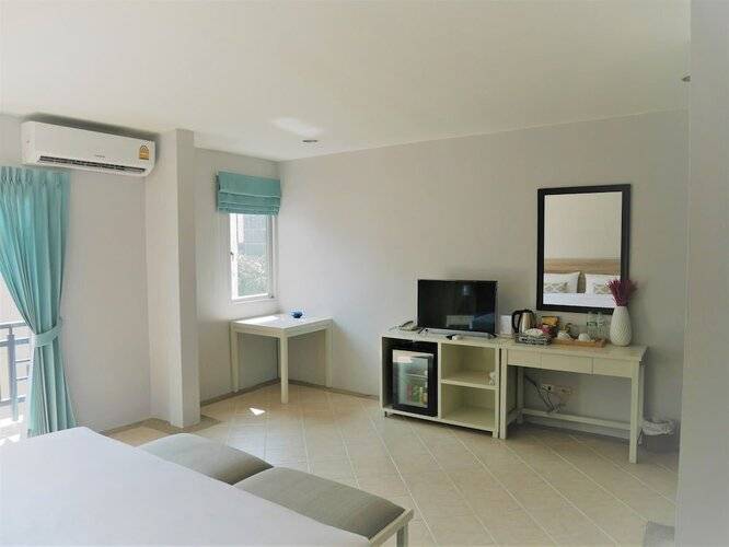 Drop Inn Bangkok