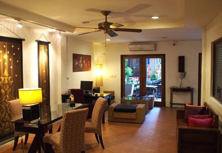 Drop Inn Bangkok